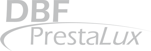 Logo DBF PrestaLux sàrl